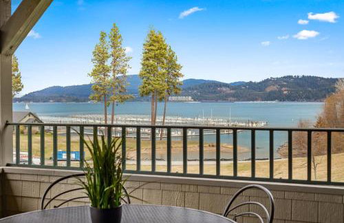 Mountain Lake Getaway - Foto 18