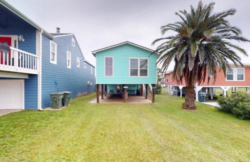 Two Sisters Cottage - Photo 23