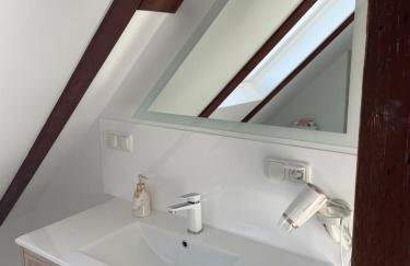 Apartment am HohenRand Dresden Leubnitz - Foto 8