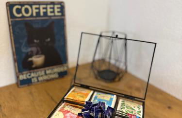 Stilvolles Studio-Apartment im Herzen von Betzdorf - Foto 11