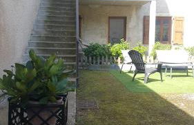 Gîte Val de Saône et Beaujolais, Clos Beaudet - Foto 26