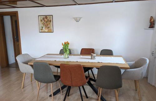 Allgäu Apartment - Foto 54