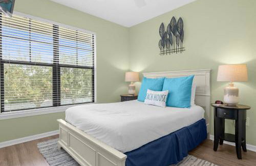 Condo with Private Patio - Near Disney's Animal Kingdom - Foto 41