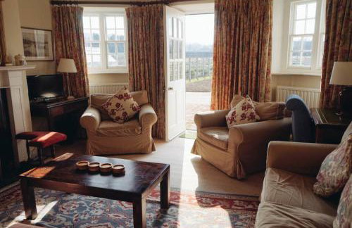 Garden Cottage, Fochabers - Foto 10