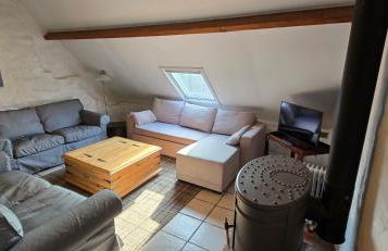 Gites Ferme de la Baie - Foto 28