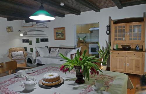 Ferienhaus in Kollnburg mit Garten - Foto 11