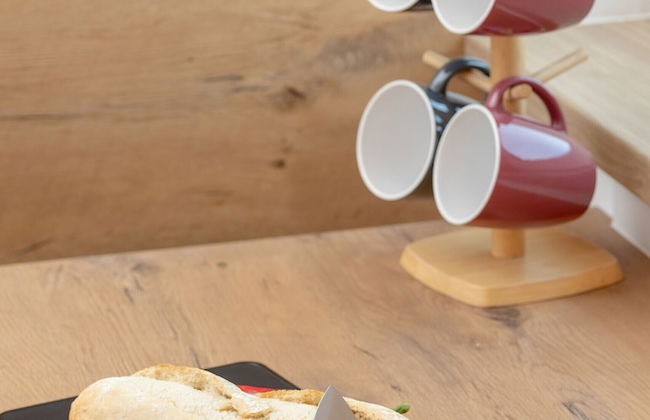 Boczna Apartment Near The Sea by Renters - Foto 8