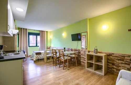 Apartamentos Barajas - Foto 45