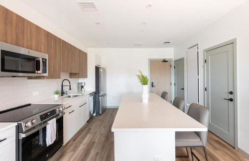 Landing Stylish Studio Gym Pool - Foto 54