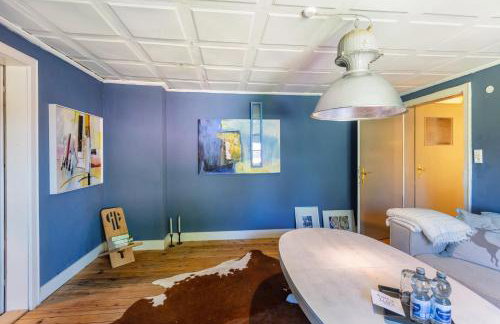 Ferienwohnung auf dem Wald 4 Per - Foto 9