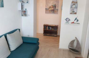 Apartmant Bionda Novi Vinodolski, cozy and nice apartment for 4 people in the city center - Photo 98