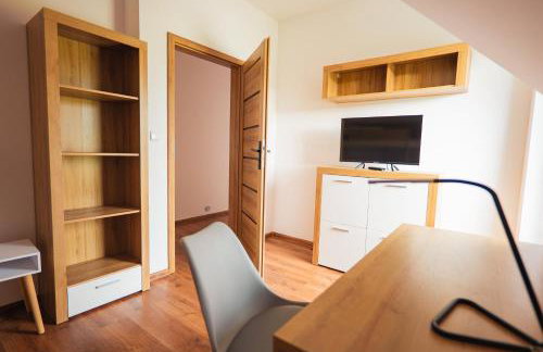 Beskid Penthouse Milówka - Photo 29