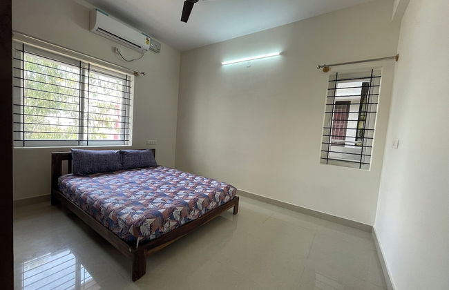 SSN HomeStays in Bangalore Near La Casa - Foto 15