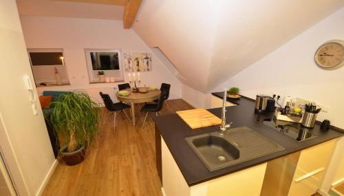 Kleine Villa - Foto 4