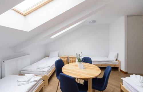 ArtRooms Pokoje Gościnne - Foto 21