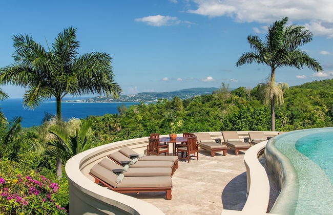 Silent Waters Villa - Foto 41