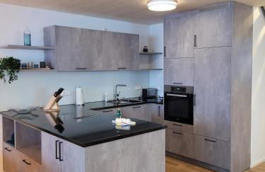 Haus Wiesenquelle - Fewo 14 "Timeout", Feldberg - Foto 11