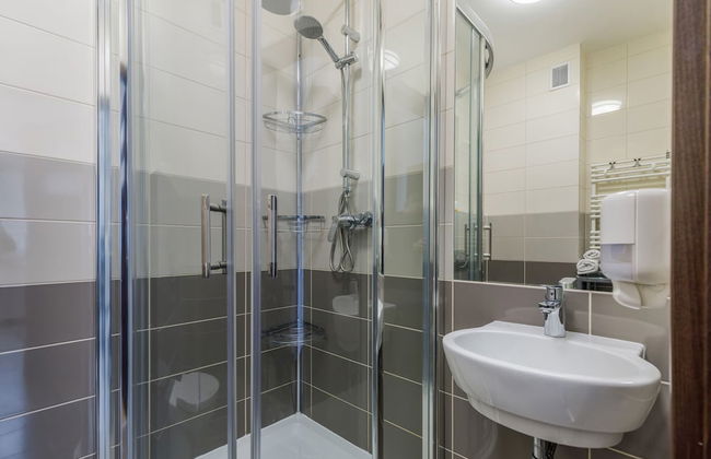 Atrium Studio Sarbinowo by Renters - Foto 55