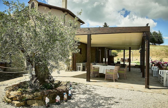 Villa Panorama - Photo 40