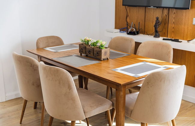 The Modern Escape 2 BDR NEW - Foto 40