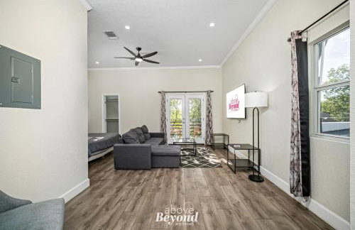 Sprawling Home w Rooftop Spot - Foto 42
