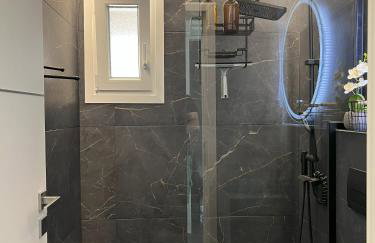 Modern Garden Apartment - City & Mountain View - Foto 24