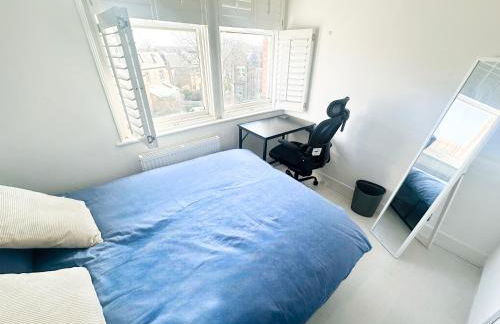 Wimbledon Area Apartment - Foto 18