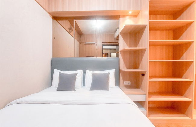 Good And Modern 2Br At Citra Living Apartment - Foto 7