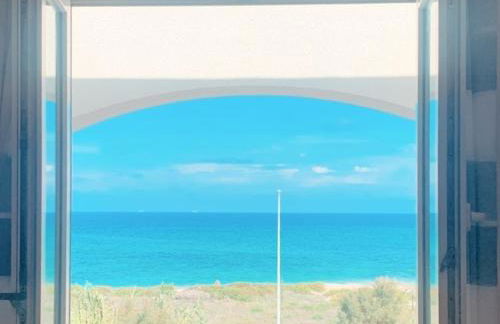 Oblò sul Mare - Villa nel cuore del Salento - Foto 16