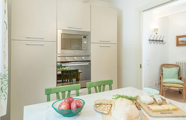 Casa Ciculino 8 - Photo 14