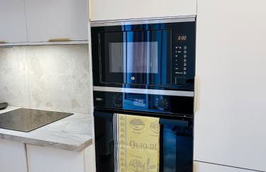 Appartement de luxe climatisé, parking & 2 balcons - Foto 31