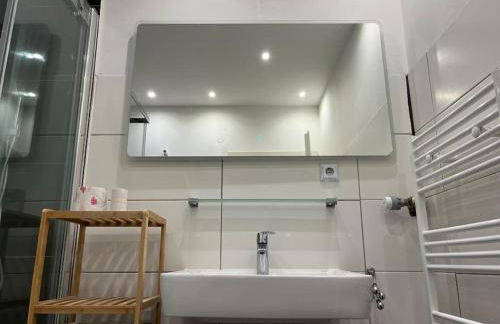 Geräumige, helle 3 Zimmer FeWo - Foto 36