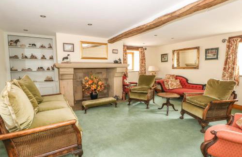 Rose Hips Barn - Foto 17