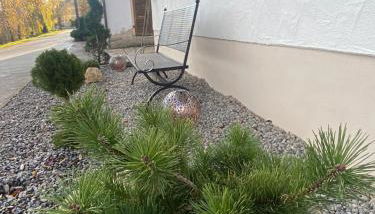 Idyllische Ferienwohnungen in Mossendorf Blick zur Naab - Foto 4, Garden view