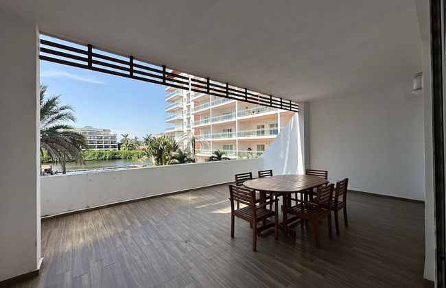 Pacifika Marina Mazatlan by Partnerhost - Foto 37