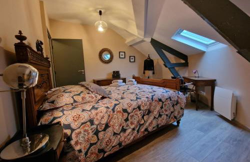 Bleautiful "Eugénie" Charmante Maison de ville - Foto 8