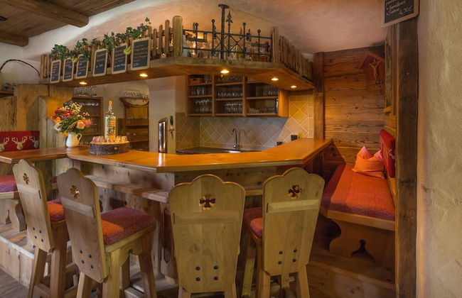 Ferienwohnung Kehlstein für 2-3 Personen - Foto 18