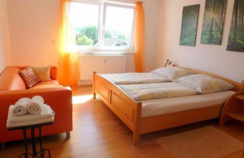 Ferienwohnung Pickenhan - Foto 14