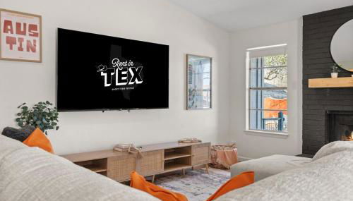 Family Retreat Games, Fire Pit & Kids Barn - Foto 5