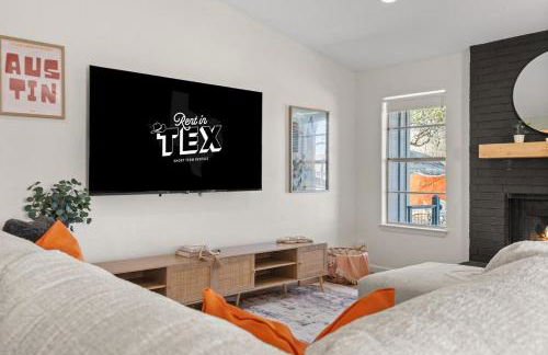 Family Retreat Games, Fire Pit & Kids Barn - Foto 5