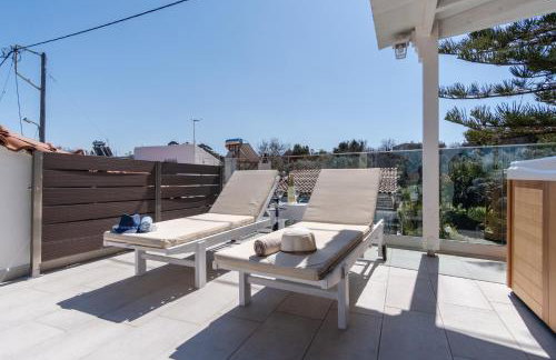 Cozy Secret Home with Jetted Tub - Foto 29