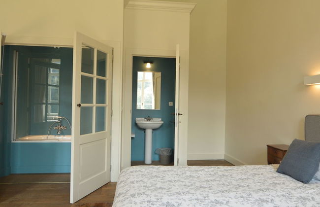 Ardennes Castle Retreat for Groups - Foto 22