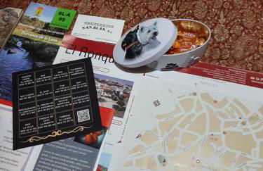 La casa de la encina - Foto 47