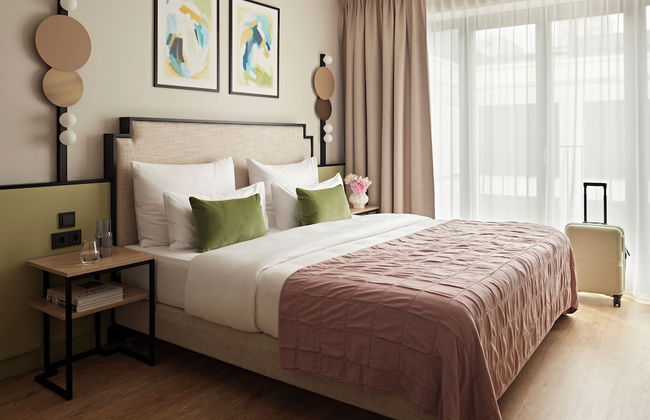 Numa Berlin Arc - Foto 7