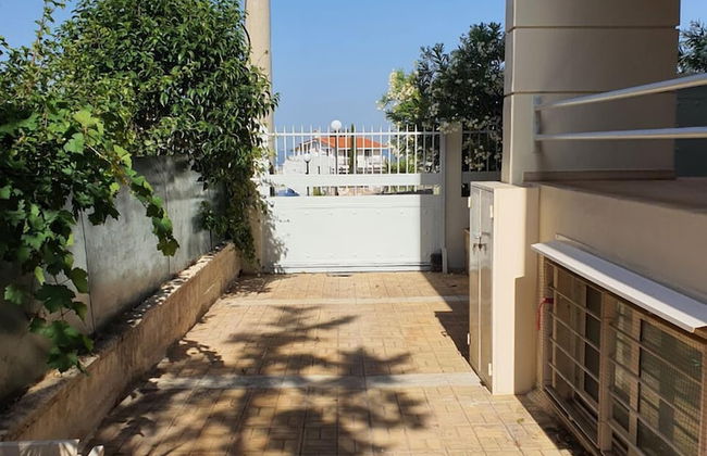 Triplex Villa Gardenia Glyfada sea view - Foto 23