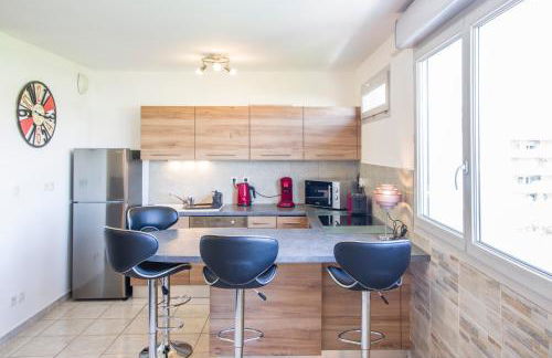 Petit nid douillet Décines - Foto 7