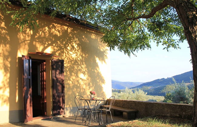 Agriturismo Il Giardino - Photo 23