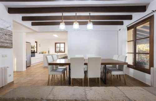 Villa Es Triquet Family - Photo 13