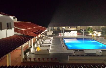 Sesmarias Turismo Rural & SPA - Foto 45