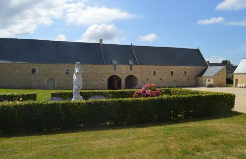 Ferme manoir de Cremel - Foto 4
